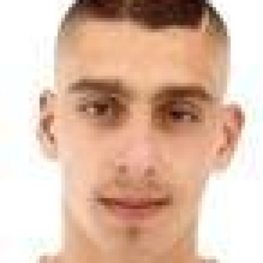 Cédric Yousfene
